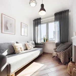 Mazurska 2 Apartament Gdańsk