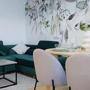 Botanika Apartament Sopot