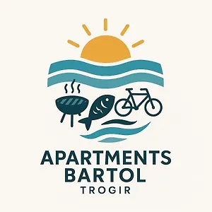 Bartol, Ideally Located Near The And Center, With Stunning Sea Views And Two Free Bikes Per Apartament
