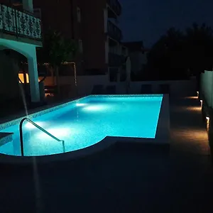 Villa Ferias Apartament